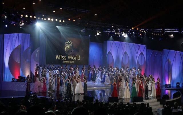 Las beldades favoritas de Metro P. R. para ganar Miss Mundo 2021