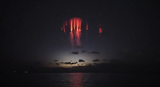 NASA lanza proyecto para documentar perturbaciones estratomesosféricas