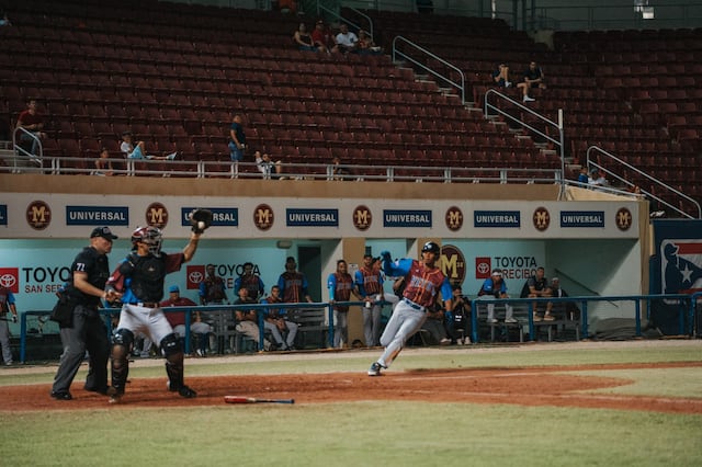 Equipo Metro se llevan el triunfo en el Juego de Estrellas de la APPPR