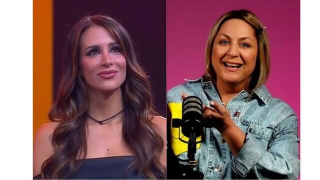 Pamela Noa hace llamado para salvar a Cristina Porta en LCDLF