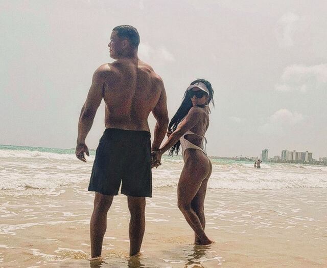 Maripily Rivera confirma que está soltera tras revelar planes de boda con modelo brasileño