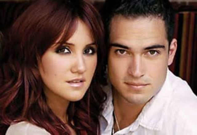 ¡… y son Rebeldes!: Dulce María y Alfonso Herrera no estarán en el reencuentro de RBD