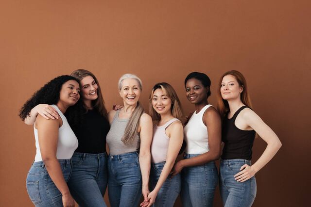 Mujer: ideales de género y sus limitantes para la prevención del VIH
