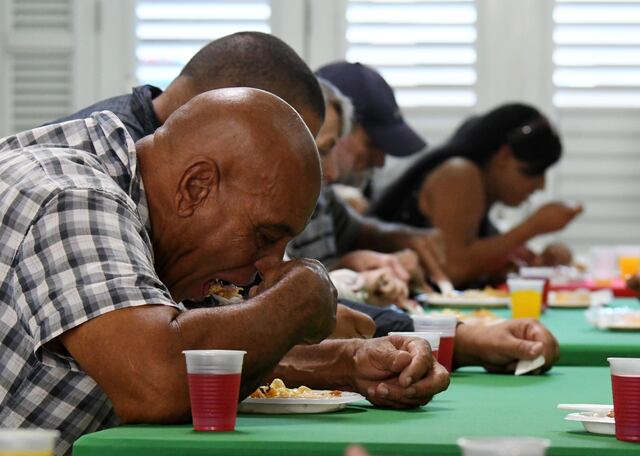La Fondita de Jesús ampliará servicios de alimentos ante posible interrupción de fondos del PAN