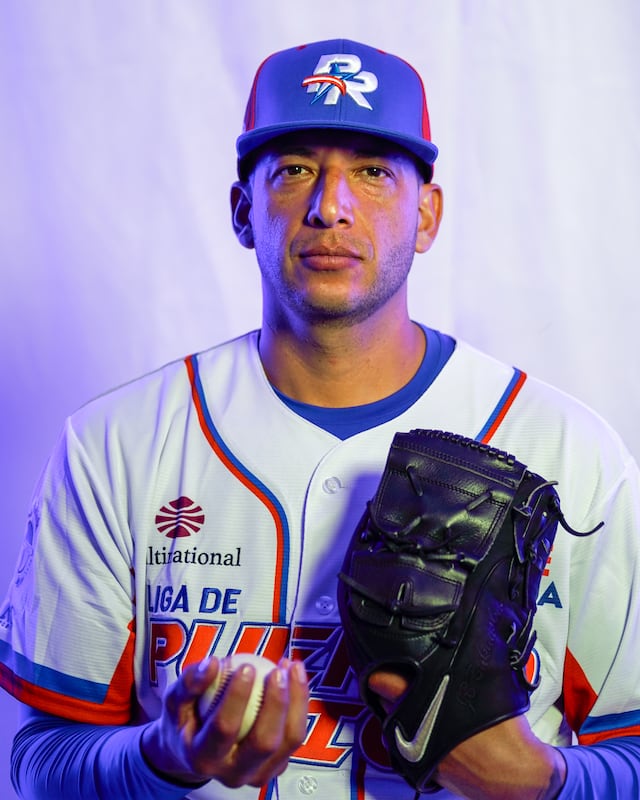 Puerto Rico enfrenta esta noche a México en Serie del Caribe