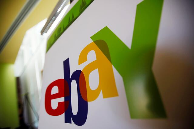 eBay anuncia que despedirá a 1,000 empleados