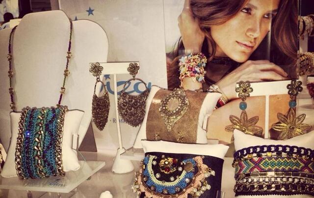 Opinión: Tendencias de joyería para la primavera