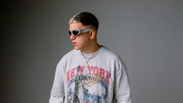 Gabriel EMC presenta su nuevo disco “Un Día Contigo”