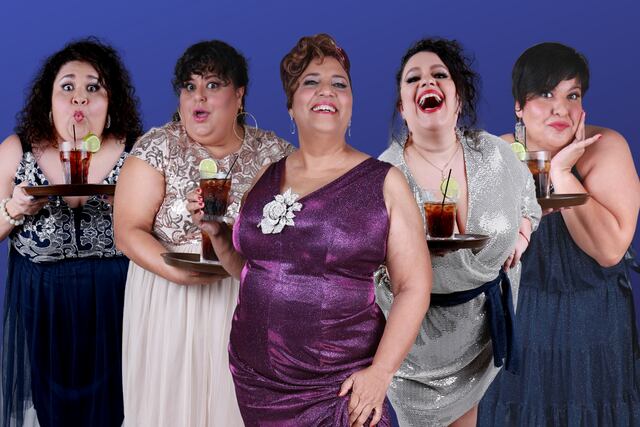 Regresa la comedia “A 2.50 el Cuba Libre” a romper esquemas
