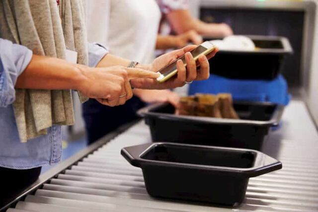 Cómo solicitar para Global Entry &amp; TSA Precheck