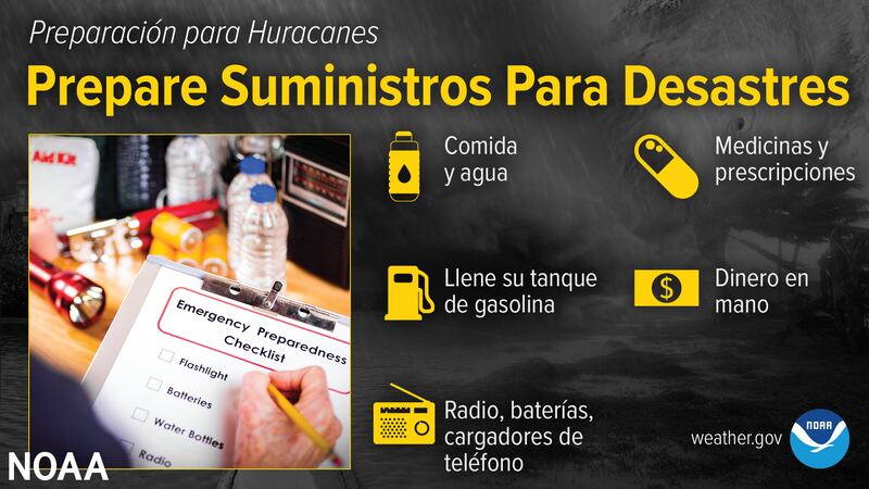 National Oceanic and Atmospheric Administration (NOAA)