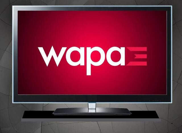 Ya se ve Wapa por Direct TV