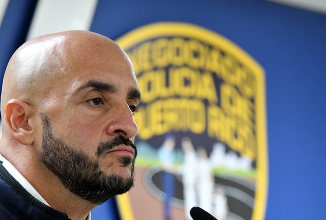 Joseph González repudia incidente con motoristas que “intimidaron” a policías en Santurce