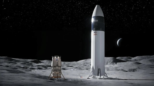 NASA da un giro radical en Artemis: Por qué el ser humano no pisará nuevamente la Luna hasta 2028