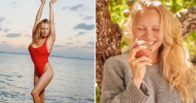 Museo expondrá bikini que Pamela Anderson usó en la serie “Baywatch”
