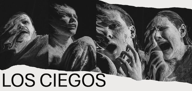 Teatro Rodante de la UPR presenta la obra “Los Ciegos”