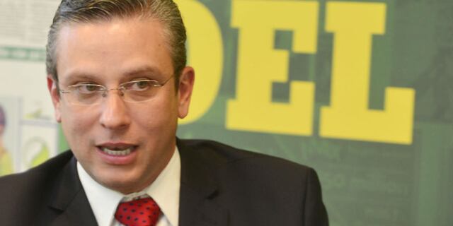 Varios proyectos de ley siguen en espera de AGP
