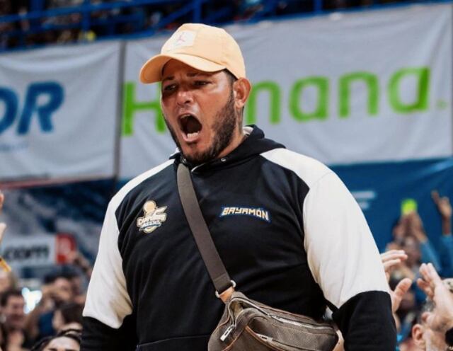 Yadier Molina tras victoria de los Vaqueros: “Estamos haciendo las cosas mejor que ustedes”