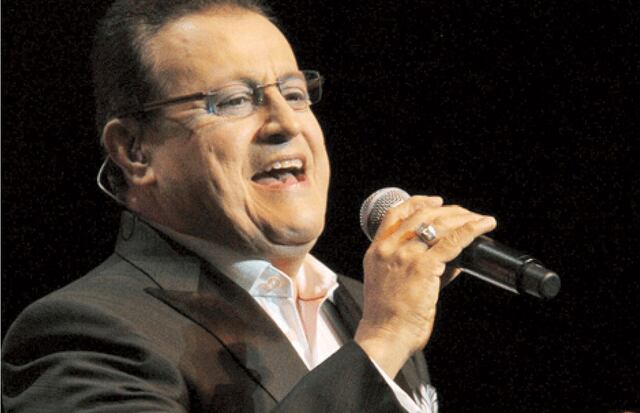 Reconocerán a Ismael Miranda en el “Día Nacional de la Zalsa”