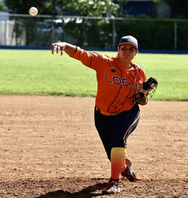 Lobas de Arecibo a las puertas de su undécimo campeonato en la pelota Doble A