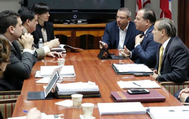 "Hay puntos de consenso" sobre reforma energética