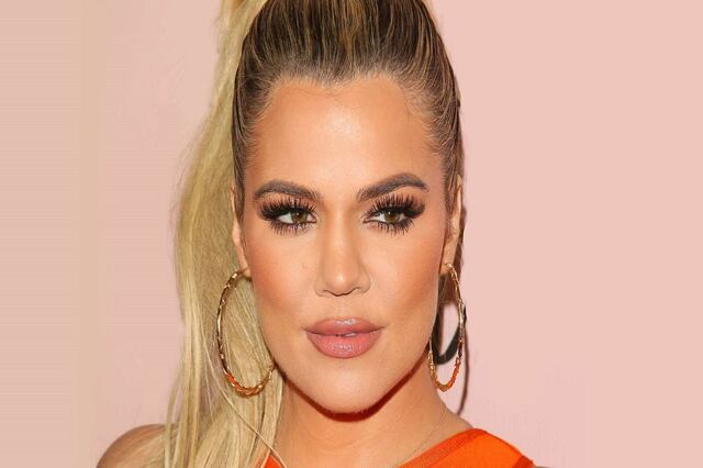 Estas son las peores cosas que le han dicho a Khloe Kardashian como nueva mamá