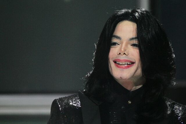 Anuncian fecha de estreno de biopic de Michael Jackson