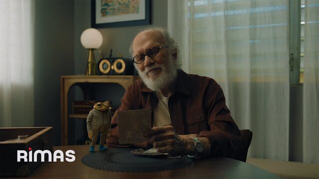 Cortometraje de Bad Bunny recibe nominación a los VMA’s de MTV 2025