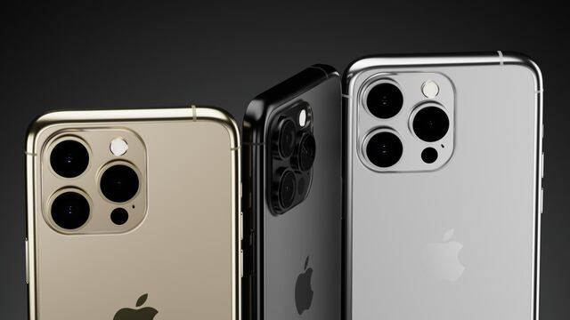 Comienzan a filtrarse detalles del nuevo iPhone 15