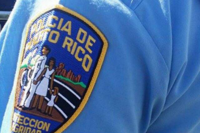 Hieren a mujer mientras guiaba en Ponce