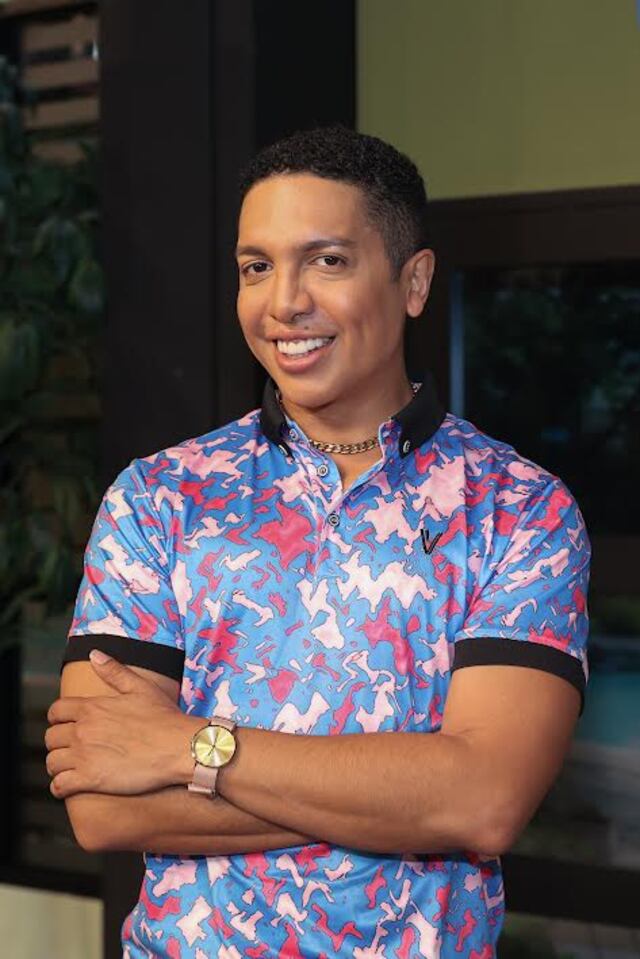 WAPA presentará especial de San Valentín a cargo de Bryan Villarini