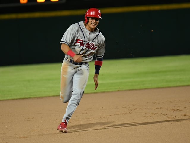 Victorias de Patillas, Cabo Rojo y Camuy en la pelota Doble A