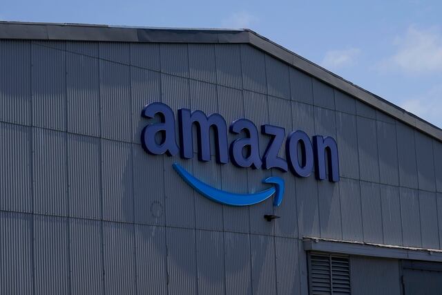 Amazon lanzará venta de automóviles en su portal