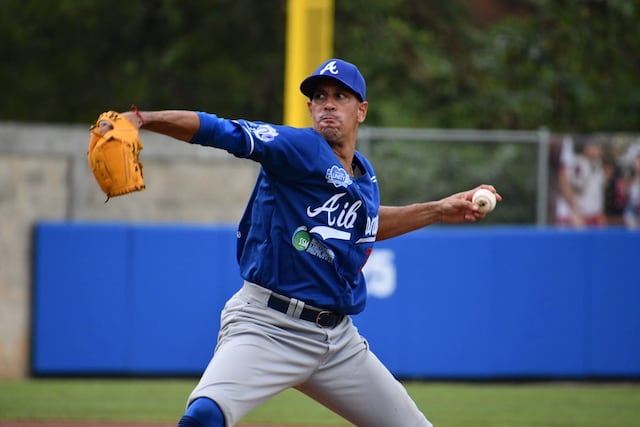 Aibonito obtiene triunfo ante Barranquitas