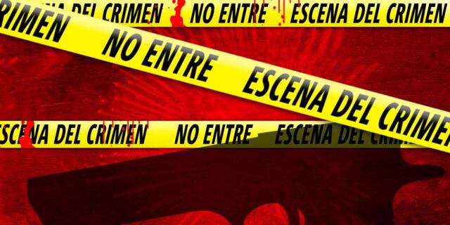 Caldero: “Empezamos el día con cuatro asesinatos”