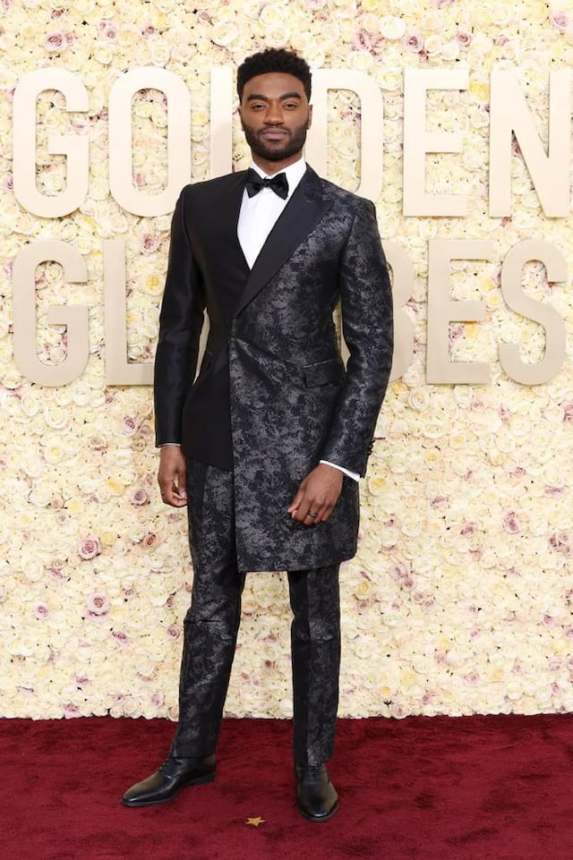 Diseñadores puertorriqueños se destacan en los Golden Globes