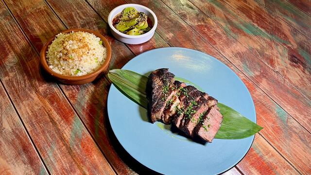 Prime BLVD 868: Fusión, sabor y expresión culinaria con identidad propia