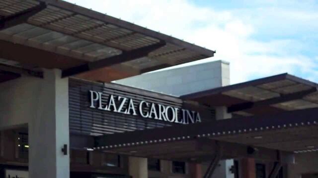 Se roban 20 cadenas de oro de 14 quilates en Plaza Carolina