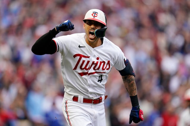 Mellizos avanzan en ‘playoffs’ por primera vez en 21 años