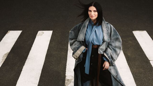 Laura Pausini y su novio caminarán al altar este año