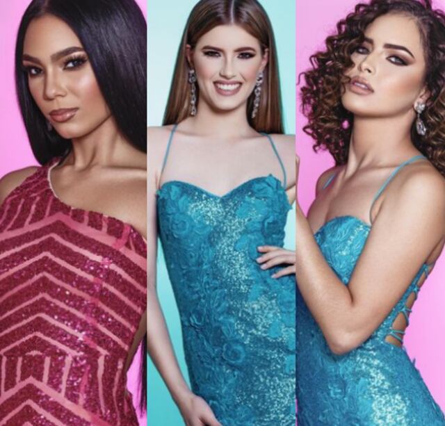 31 candidatas competirán por ser Miss Mundo de Puerto Rico 2022