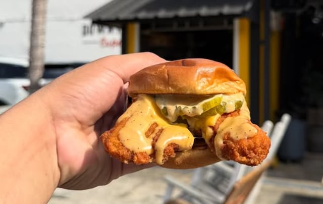 Buscan que el mundo conozca la gastronomía de Cupey