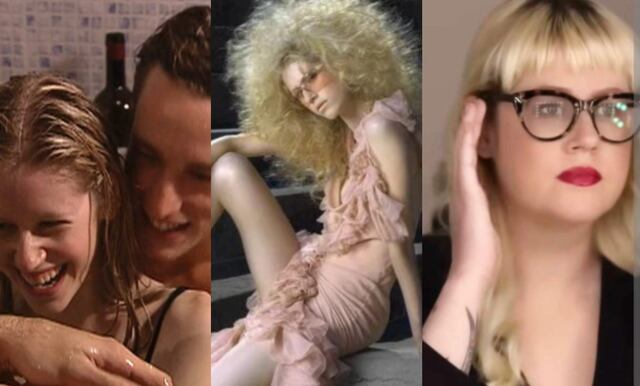 Todo fue grabado: Exconcursante de ‘America’s Next Top Model’ revela que fue víctima de agresión sexual durante el programa