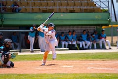 Béisbol Clase A arranca su postemporada con 50 equipos clasificados