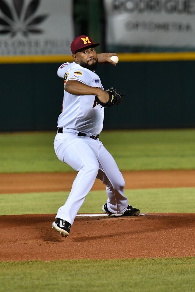 Béisbol: Segundo triunfo en línea de los Indios