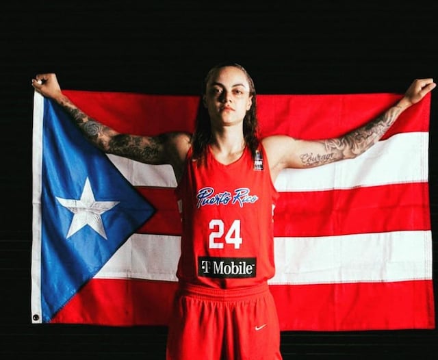 “Ha llegado el momento”: Jazmon Gwathmey anuncia su retiro de la Selección Nacional