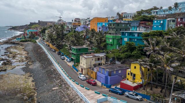 La Perla recibirá al pueblo para celebrar su renovación