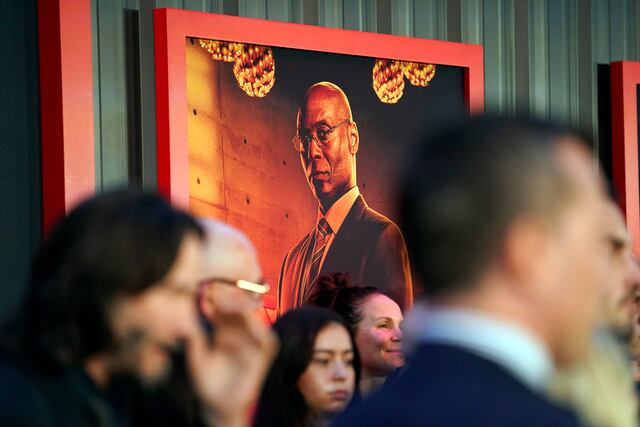 Elenco de “John Wick” recuerda a Lance Reddick