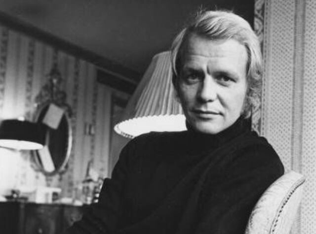 Fallece actor de la serie ´Starky y Hutch’, David Soul