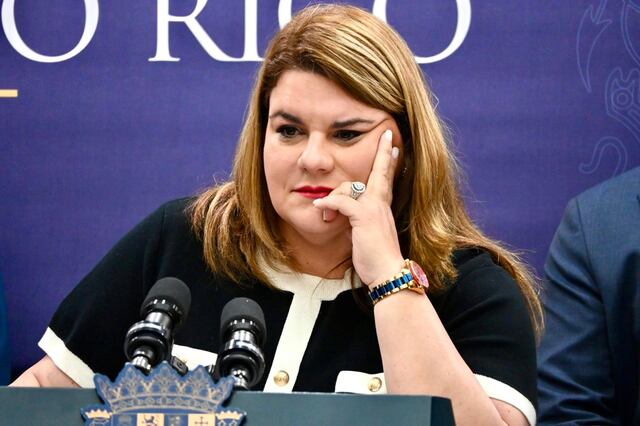 Gobernadora tilda de “excusas” las alegaciones en demanda de Physician Correctional